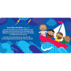 Picture of MY FIRST BOOK ABOUT JESUS BOARD BOOK